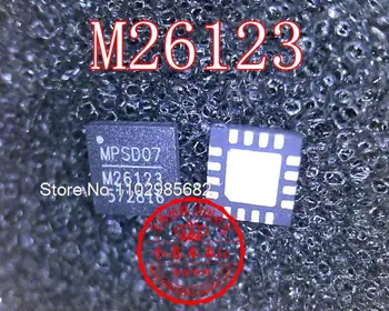 M26123 MP26123DR למארזים