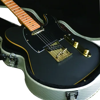 גיטרה מפעל ייצור בהזמנה אישית סטנדרטי Tailai גיטרה חשמלית