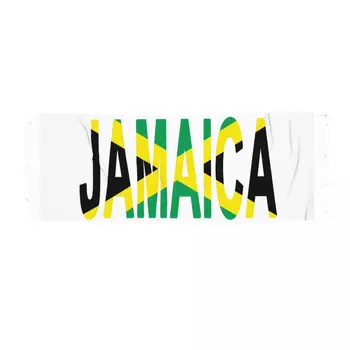 ציצית צעיף גדול 196*68cm פשמינה חורף חם צעיף לעטוף Bufanda הנשי בג ' מייקה דגל הדפס קשמיר צעיפים