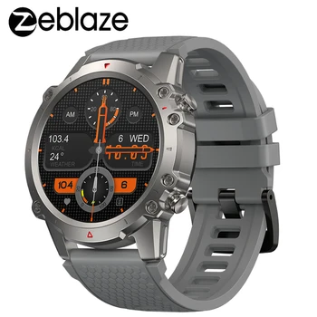 מקורי Zeblaze תחושה 7 Lite Smartwatch 1.47
