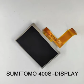 SUMITOMO T-400S תצוגת מסך LCD