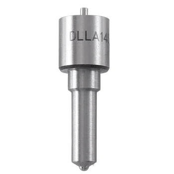 DLLA145P639 חדש נפט גולמי דלק מזרק זרבובית עבור טויוטה לנד קרוזר 4.2 TD 1HD-FT 0939500-6010