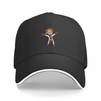 קטן חדש בארט דחף אלן כובע בייסבול זכר דיג כובע Snapback כובע גולף נשים בגדי גברים