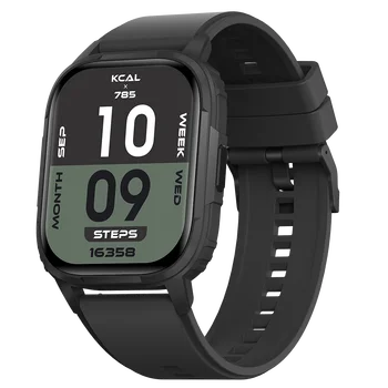 V35B שעון חכם או צמיד אמיתי קצב הלב החמצן בדם הבריאות ניטור ספורט Bluetooth מדבר אלקטרונית לצפות
