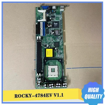 רוקי-4784EV V1.1 תשיב תעשייתי לוח האם