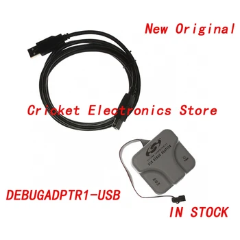 DEBUGADPTR1-USB איתור באגים USB מתאם 8-BIT