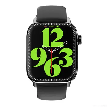 2023New Bluetooth לקרוא שעון חכם גברים 1.83 אינץ ' 240*280 מסך HD 300mAh סוללה גדולים ספורט smartwatch גברים עבור אנדרואיד OIS+קופסא