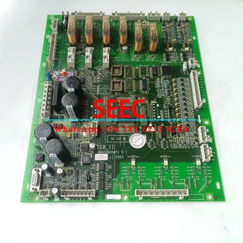 SEEC GBA26800AY1 הנעות PCB לוח PCB כפתור שוטר הופ מקודד מעלית DECTOR מגען חיישן מתג ממסר