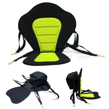 גולש לוח משענת Paddleboard גלישה מושב מתנפח קיאק סירה כרית תמיכה לגב הכיסא חיצונית חוף קיאקים